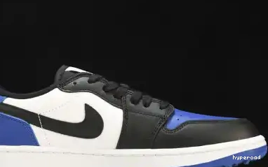 Hyperoad Jordan Golf Retro Low 1 